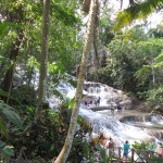 Dunn River Falls Ocho Rios
