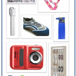 Remember to add these items to your Family Cruise Packing List
