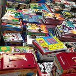 Costco Kids Books Travel Activities