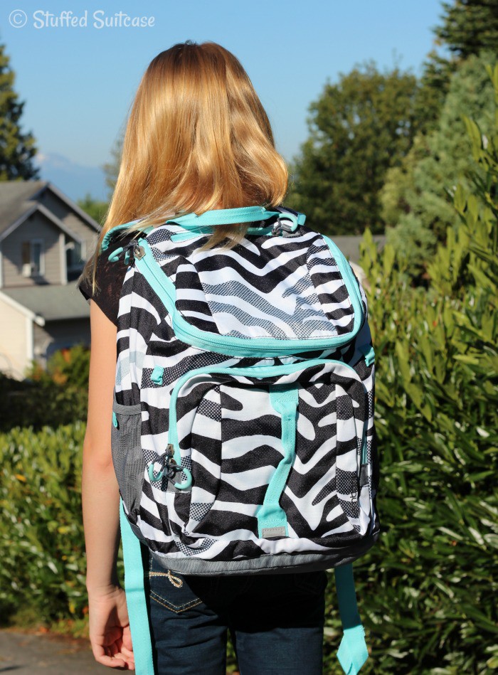 Back to School Backpacks and Lunch Boxes are a Big Deal! # ...
