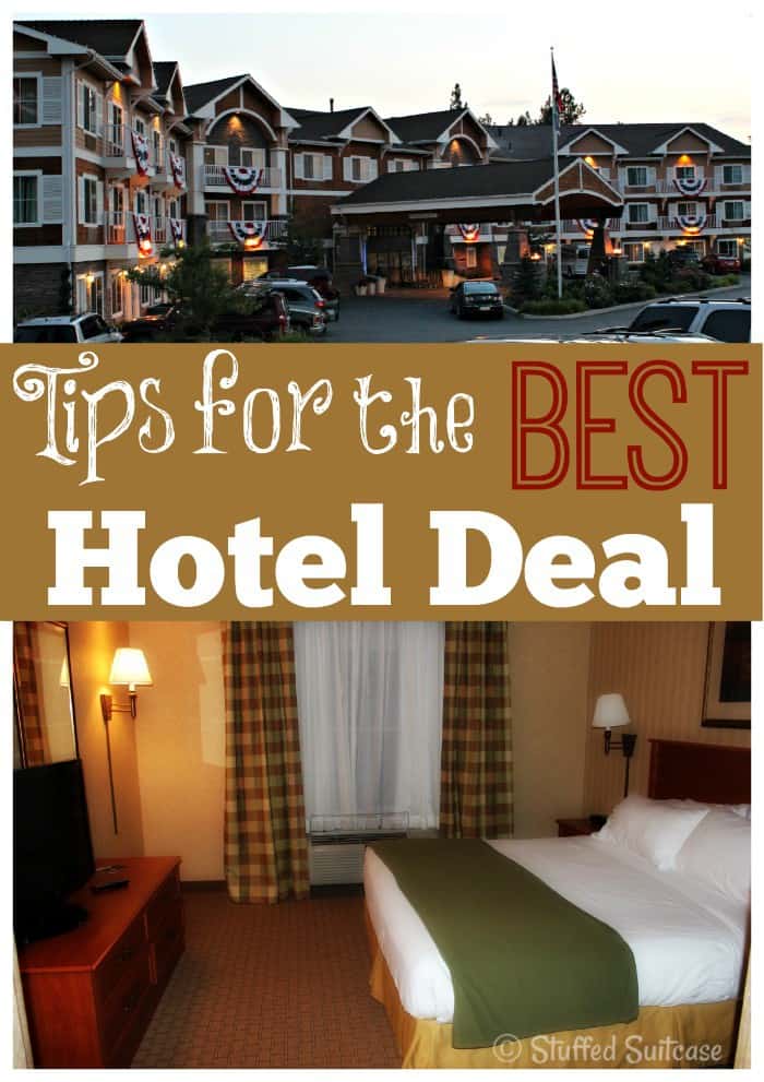 Tonight Hotel Deals! Unbeatable prices at