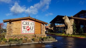 Plan a Holiday Family Getaway to Snowland at Great Wolf Lodge