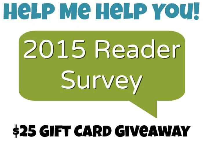 reader-survey