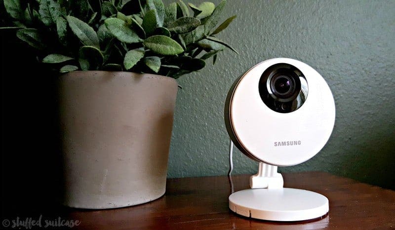 Samsung-SmartCam-Home-Security-Camera
