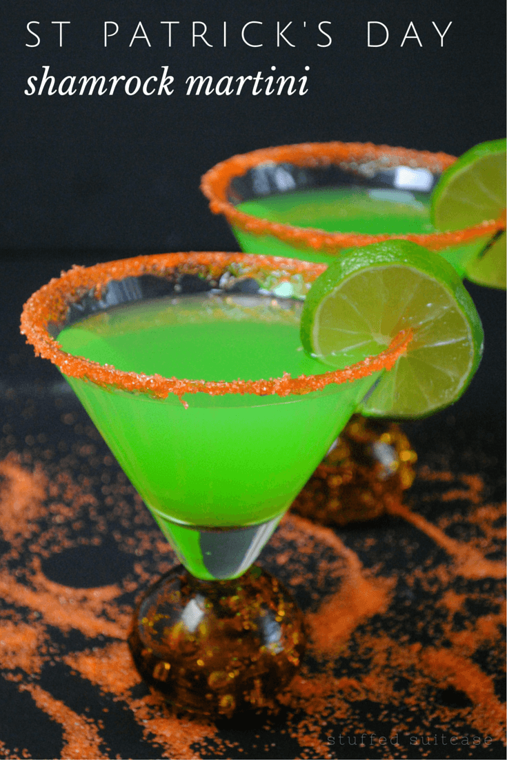 st pattys day drink images