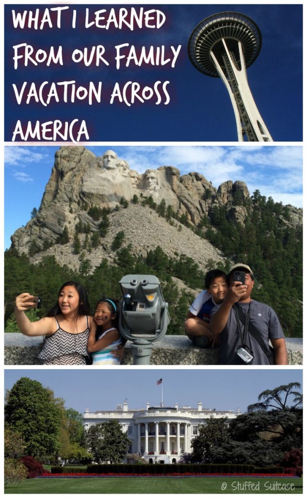 Top 35 Best Family Vacation Spots in the US for 2023
