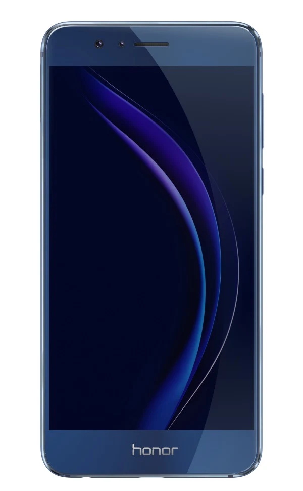 Huawei Honor 8 Sapphire Blue at Best Buy