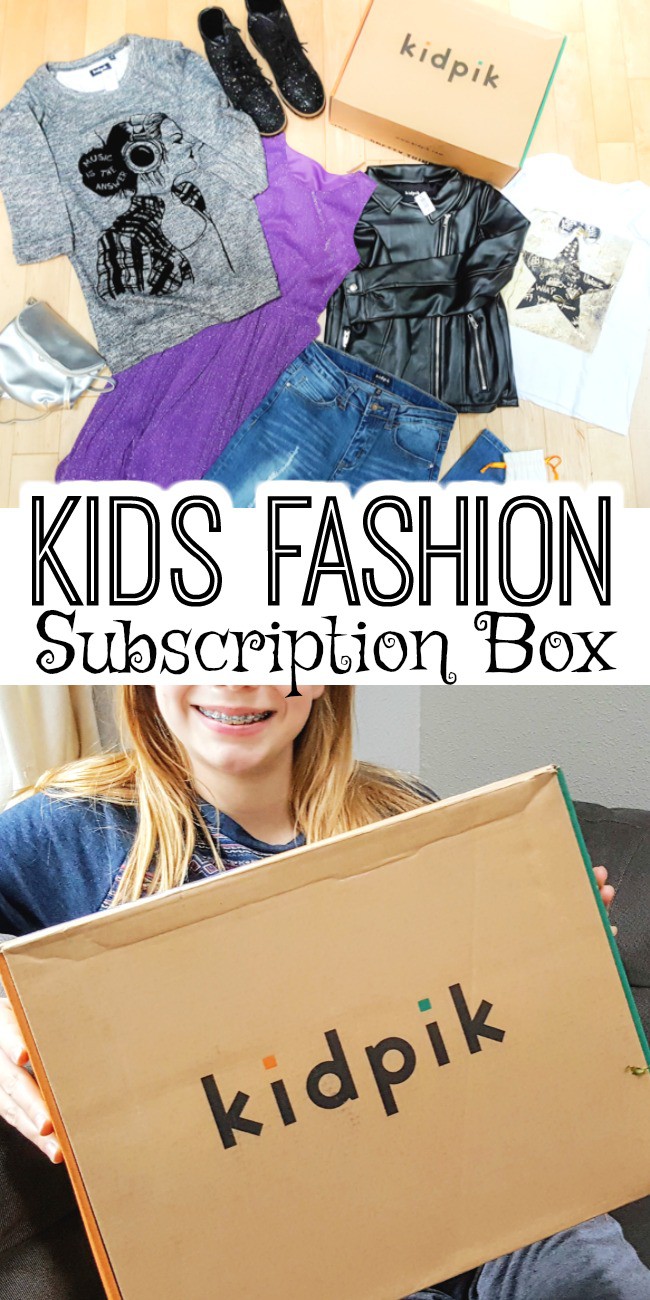 doll clothes subscription box