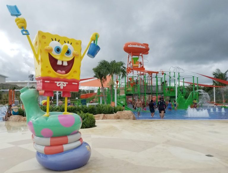 Nickelodeon Resort Punta Cana Ultimate Travel Tips Guide