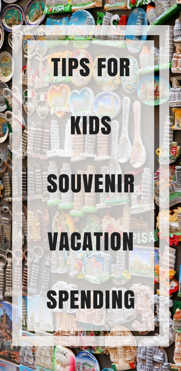 Family Travel Tips | Family Vacation Spending | Vacation Cost | Parenting | Budget Tips | Souvenirs | Travel Tips