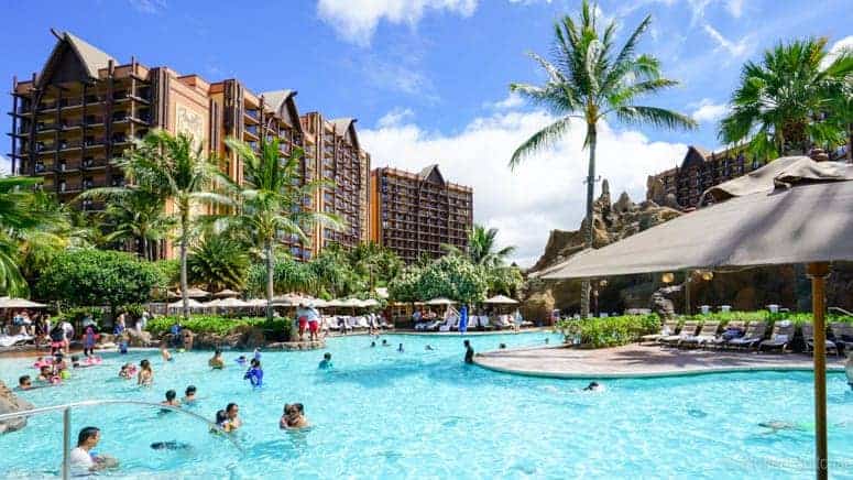 Tips for your Disney Aulani family vacation to Oahu Hawaii