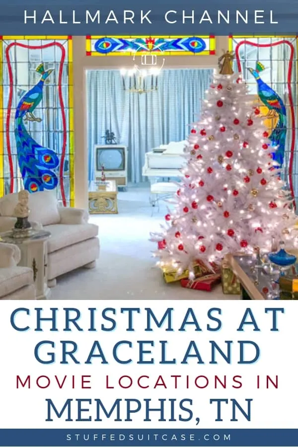 memphis travel from christmas at graceland movie