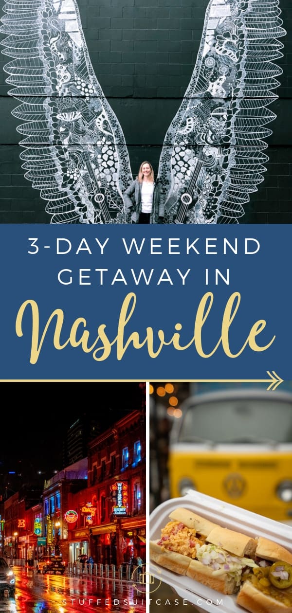 3 Day Romantic Weekend Getaway In Nashville Tn Car Free 7983