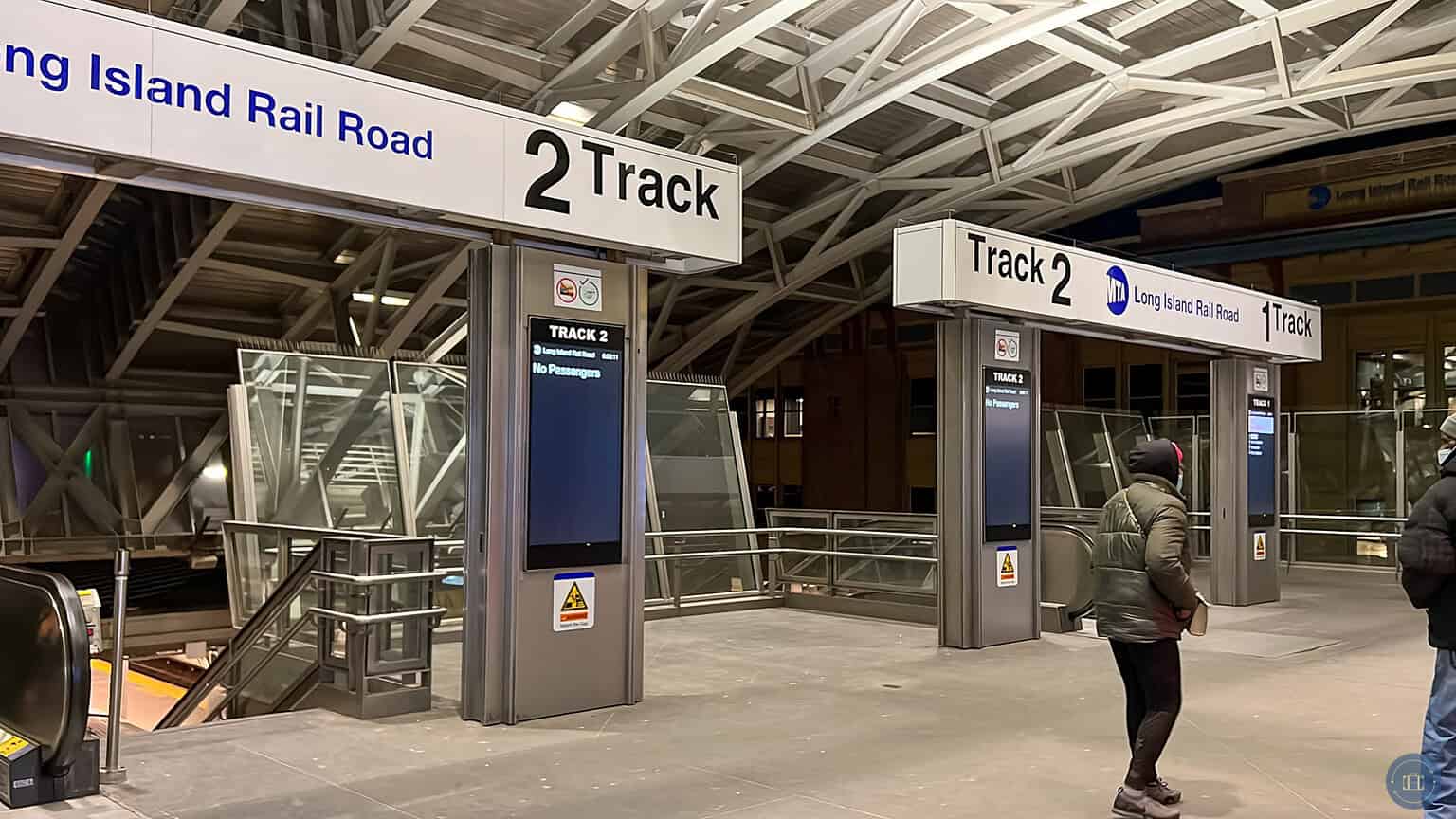 Step-by-Step Guide for Easiest Way from JFK to Manhattan Penn Station