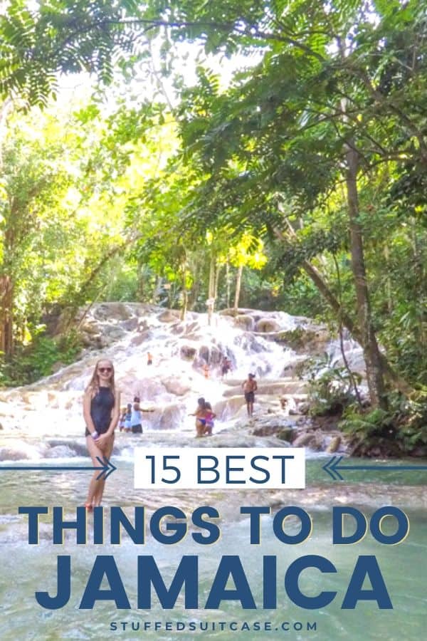 15 Awesome Things to Do in Ocho Rios Jamaica