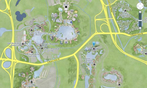 Perks of the Disney Riviera Resort (Guide & Review)