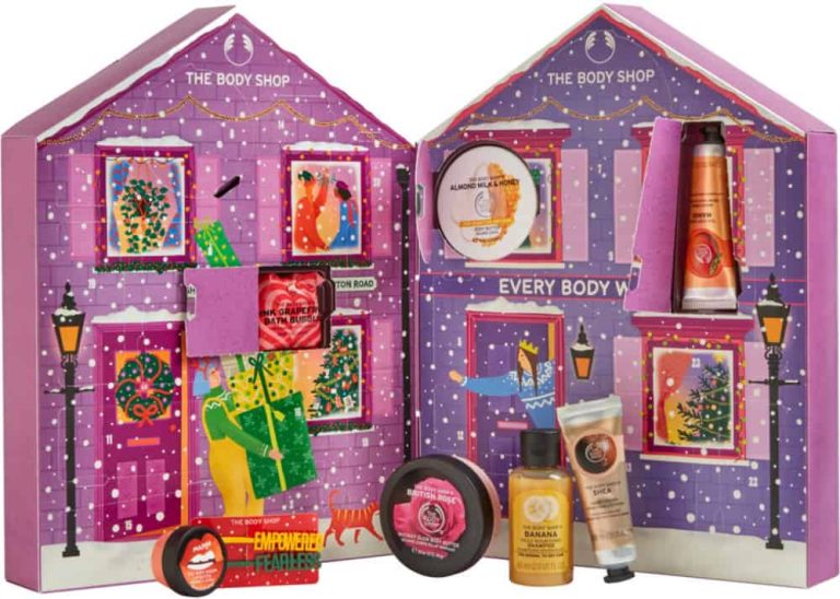 25 Teen Advent Calendar Ideas They ll Love