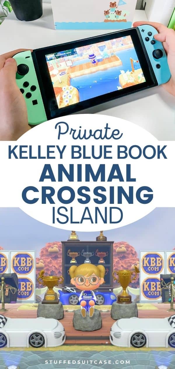 pin for kelley blue book animal crossing island