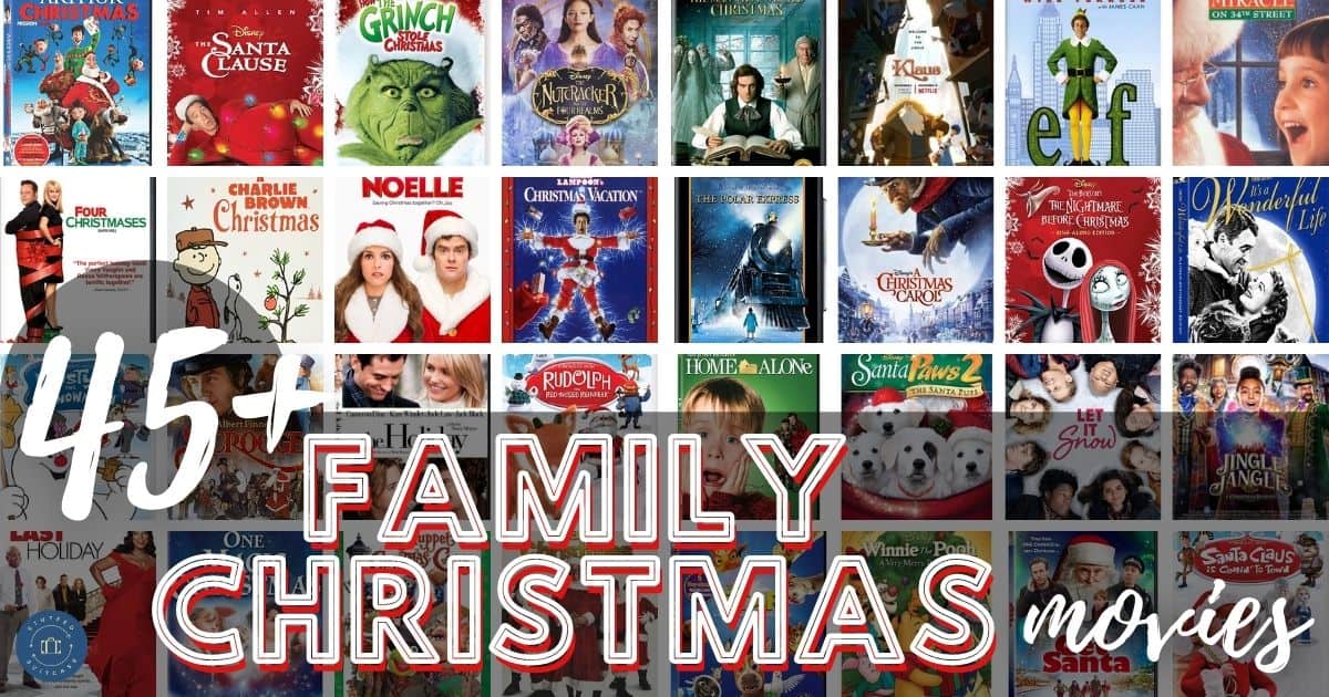 christmas movies on disney plus right now