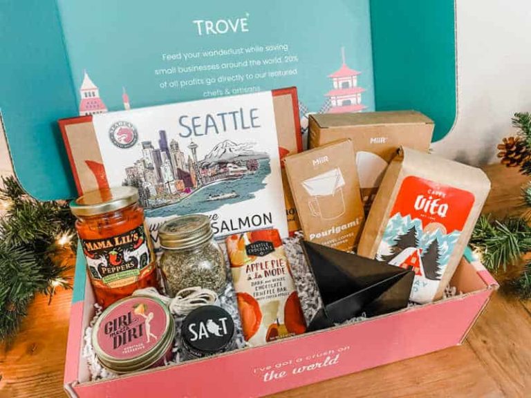 20 Travel Subscription Boxes for Those Who Love to Explore