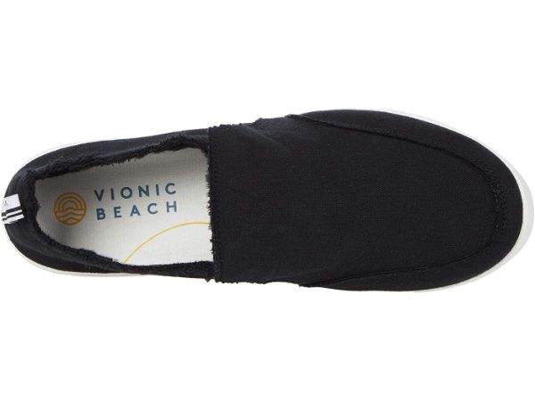 vionic beach slip on shoes