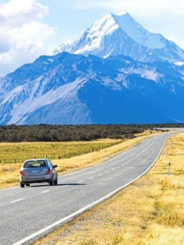 66 Road Trip Quotes & Captions for Your Big Adventure Story