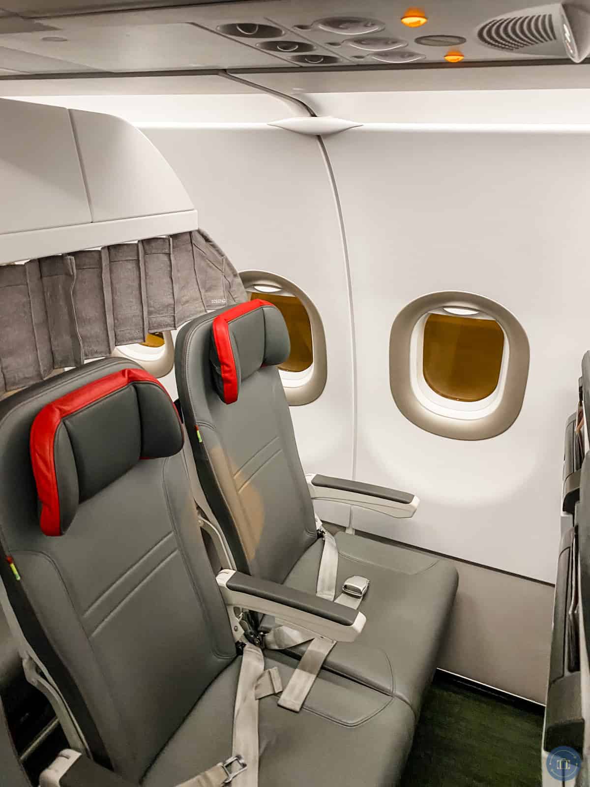 TAP Portugal Business Class Executive Complete Review vs Economy Xtra