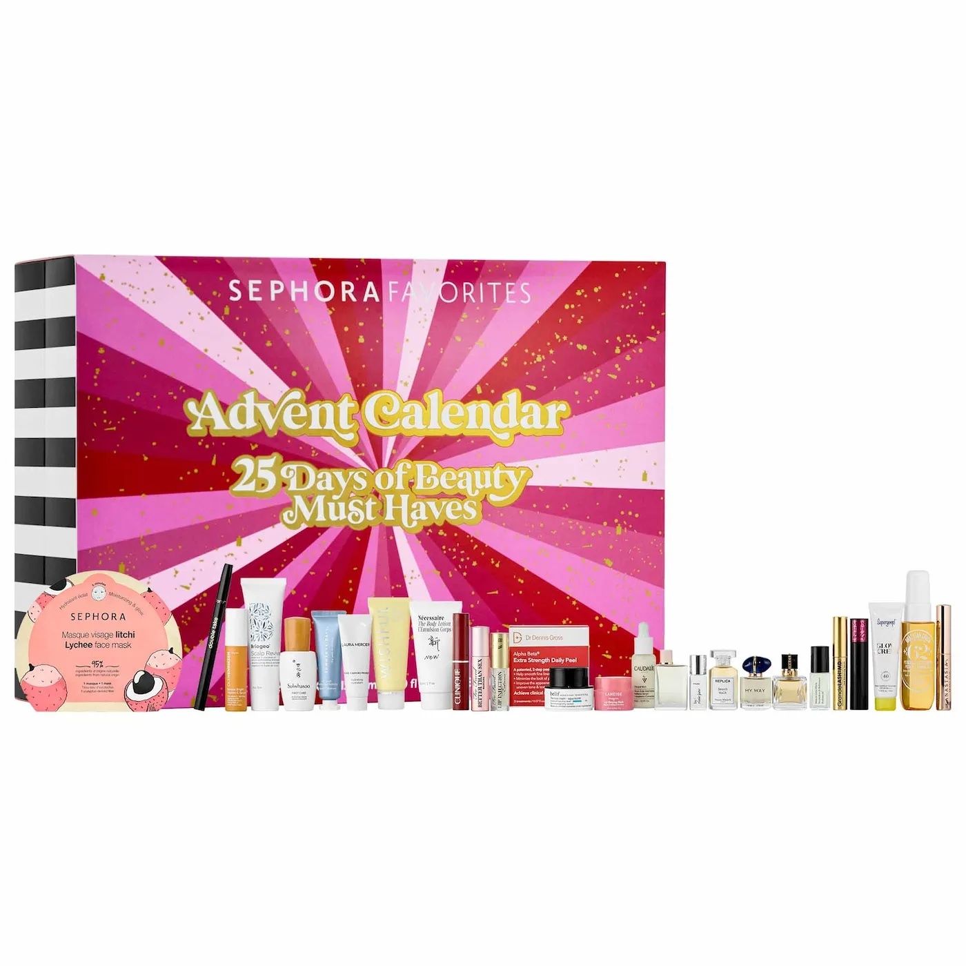 50+ Best Advent Calendars for Teens for 2022