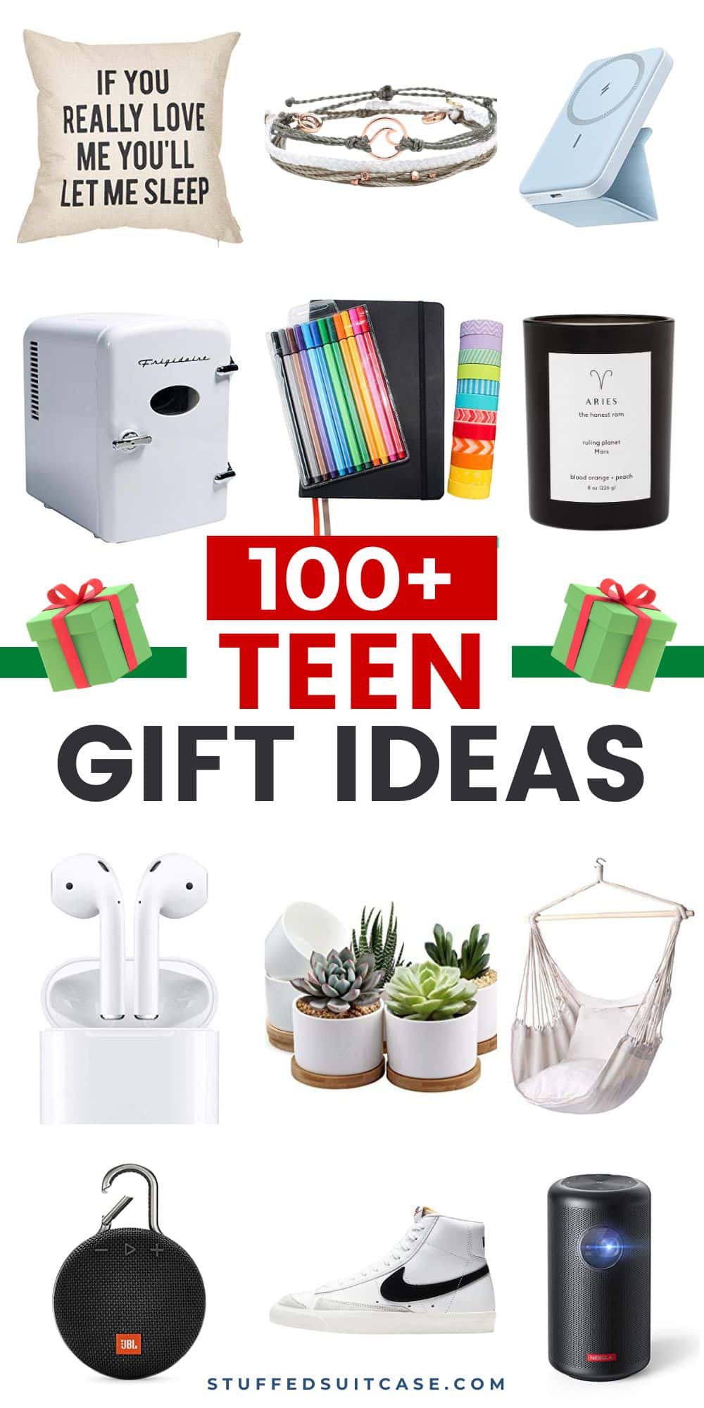 The Very Best Gifts for Teenage Artists - Art Supplies for Teens