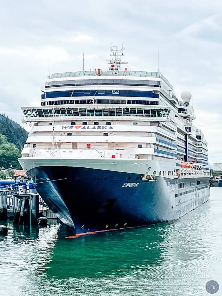 REVIEW: Our Alaska Cruise with Holland America PLUS our Excursions