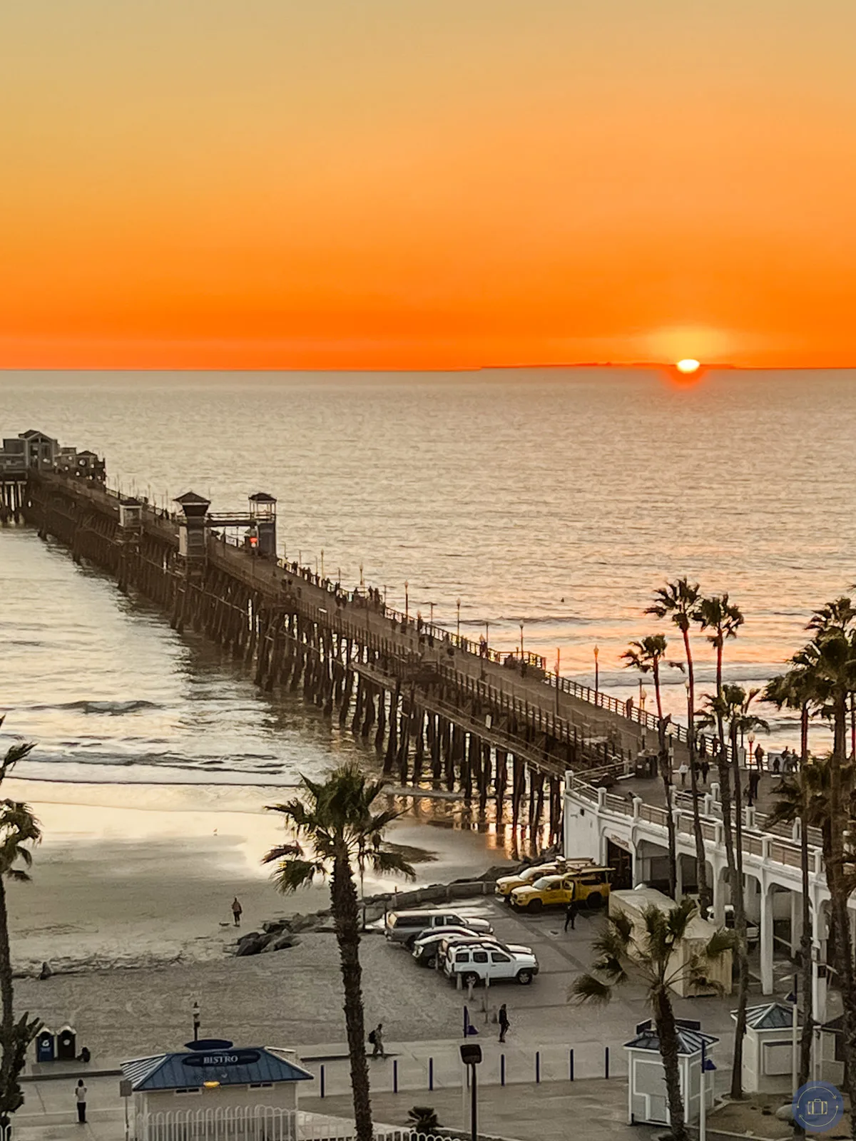 Oceanside Beaches for Enjoying Some fun in the Sun