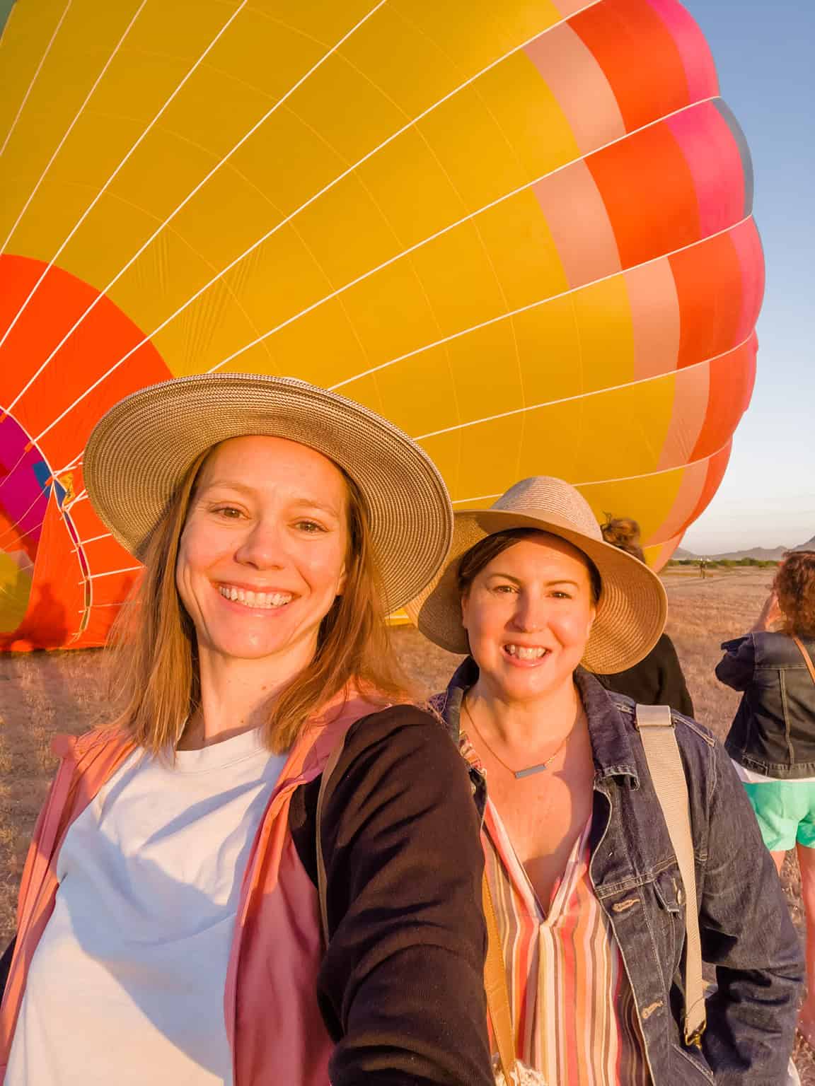 3-Day Scottsdale Girls Weekend: Best Itinerary of Things to Do