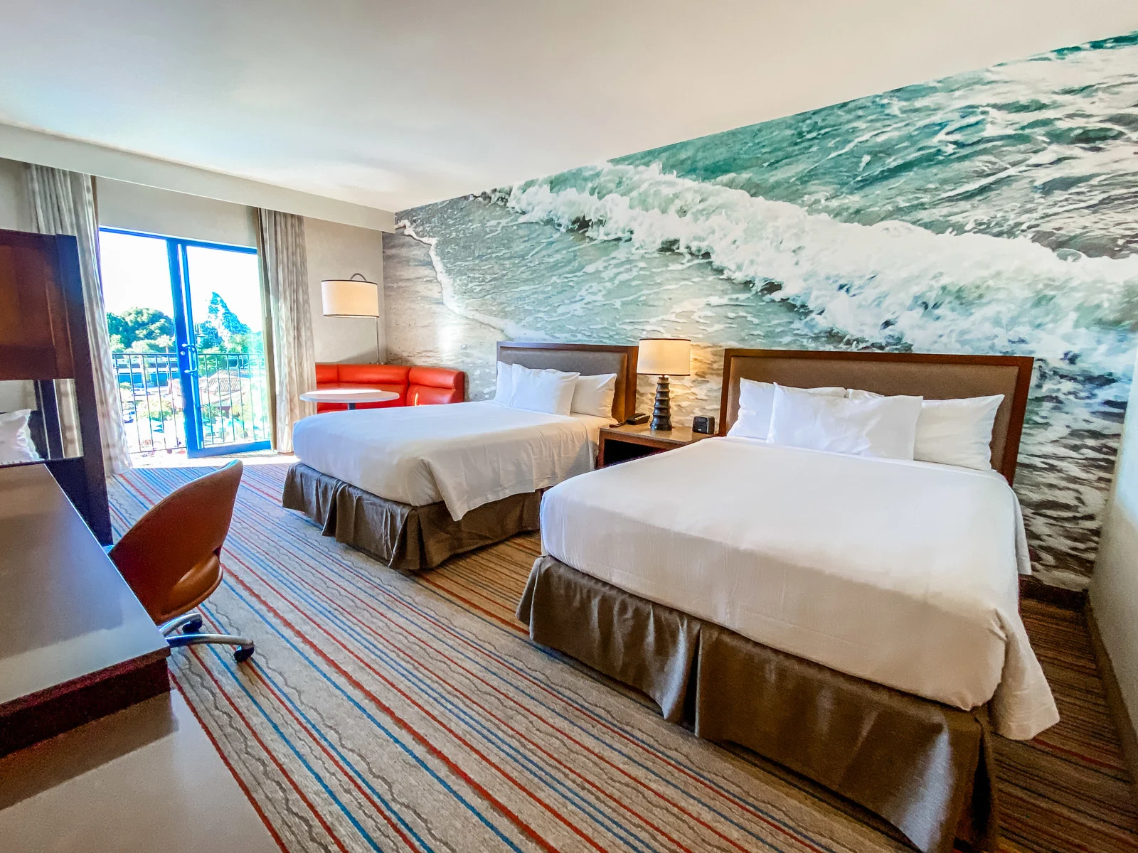 Guide to the 10 best marriott hotels near disneyland anaheim