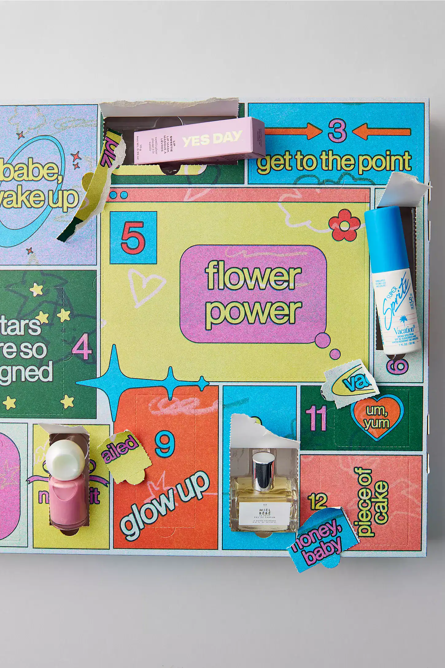 popular urban outfitters advent calendar perfect for teens
